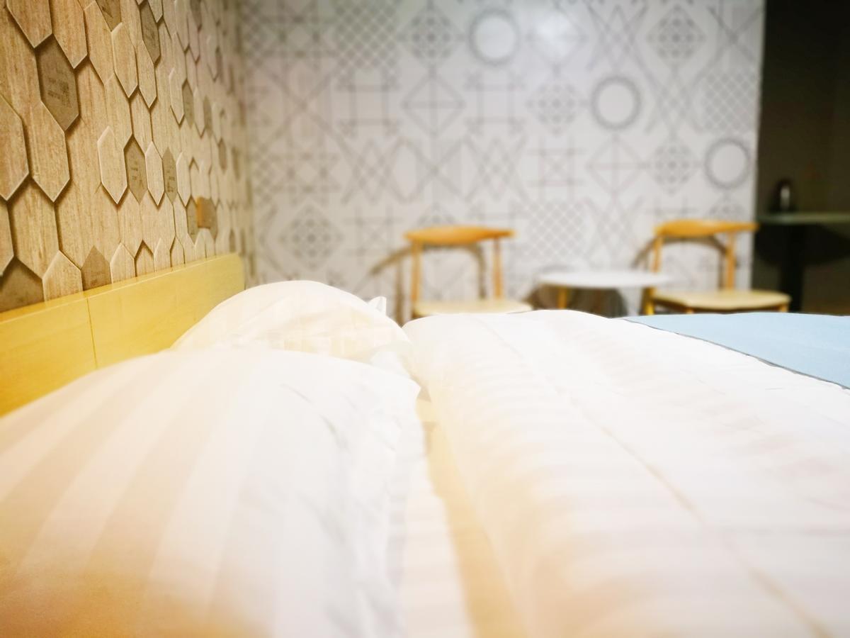 Spring Breeze Boutique Guest House Vụ Nguyên Ngoại thất bức ảnh