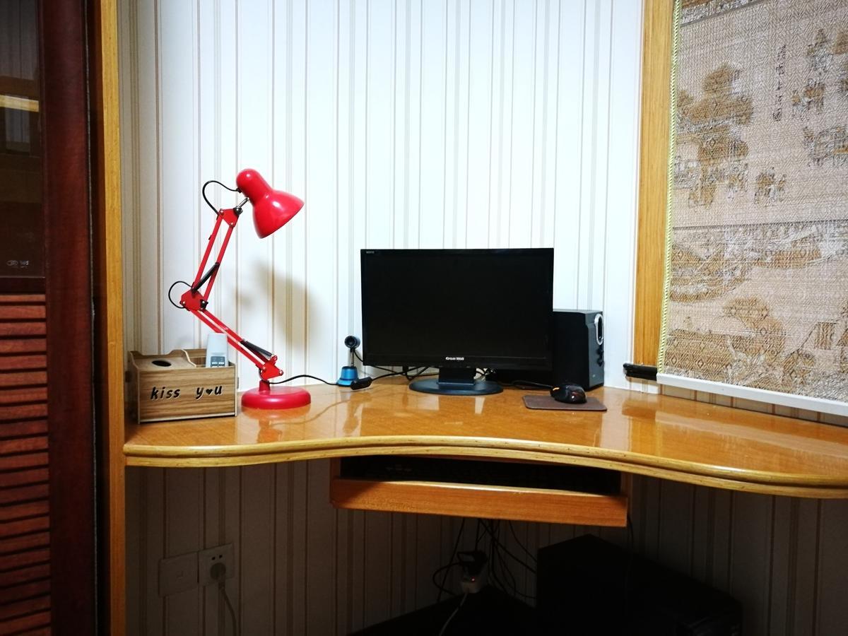 Spring Breeze Boutique Guest House Vụ Nguyên Ngoại thất bức ảnh