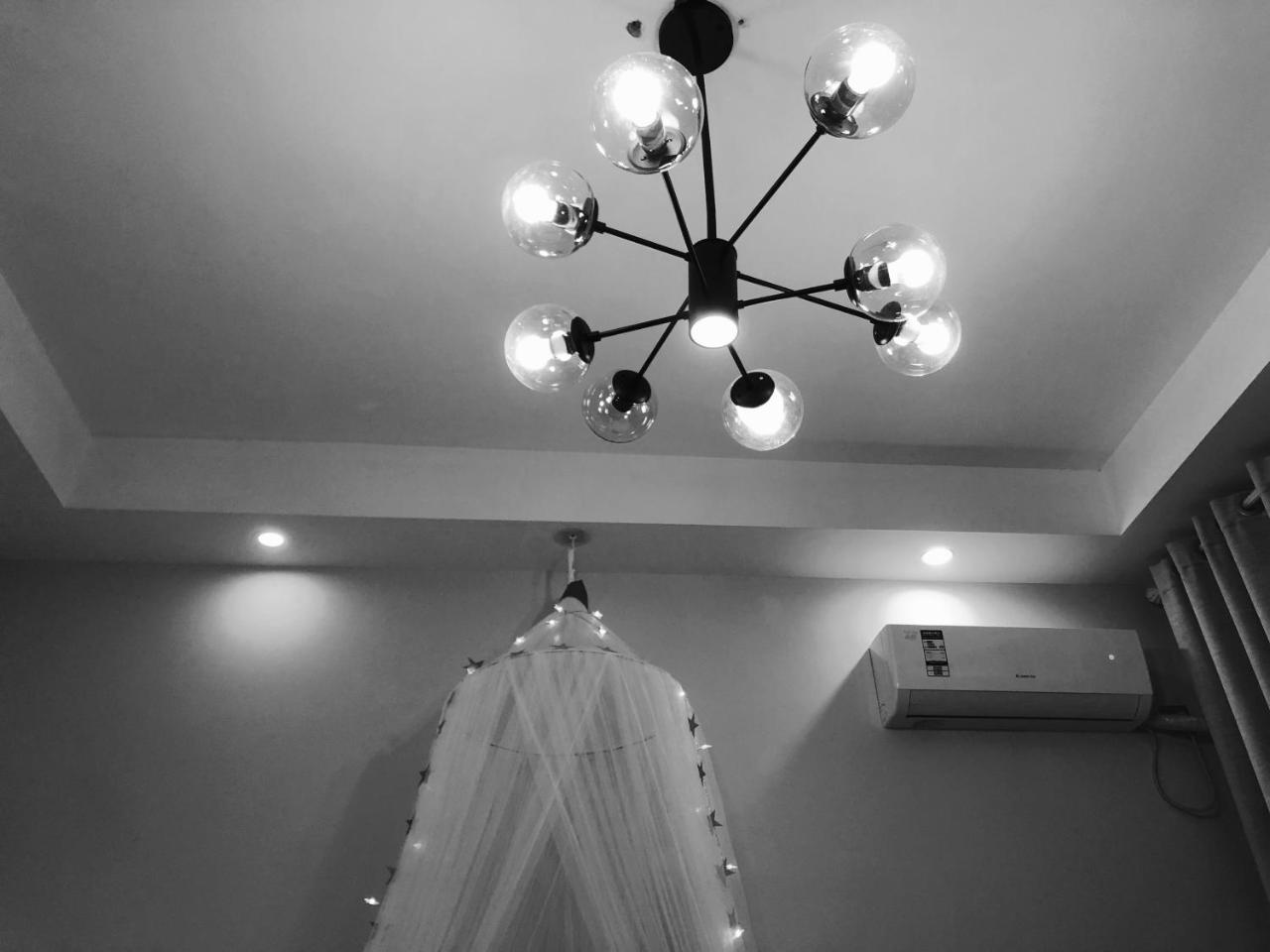 Spring Breeze Boutique Guest House Vụ Nguyên Ngoại thất bức ảnh