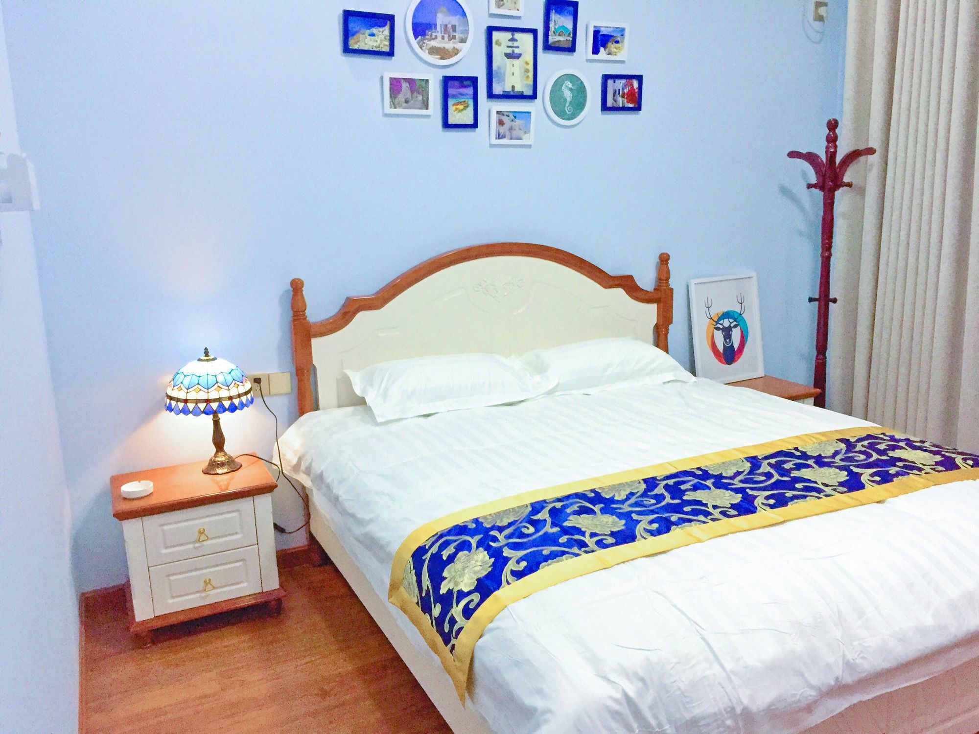 Spring Breeze Boutique Guest House Vụ Nguyên Ngoại thất bức ảnh